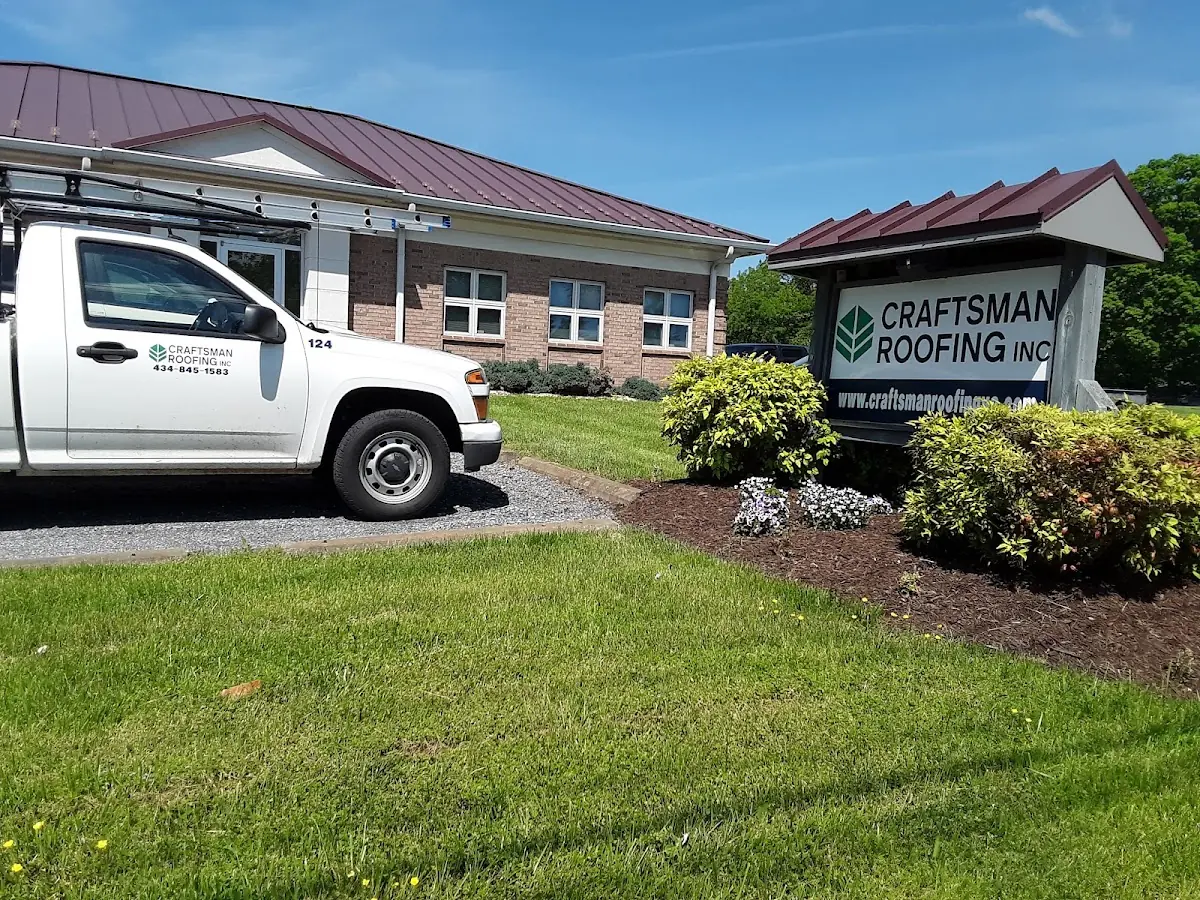 Quality Chimney Repair by experienced craftsmen in Richland